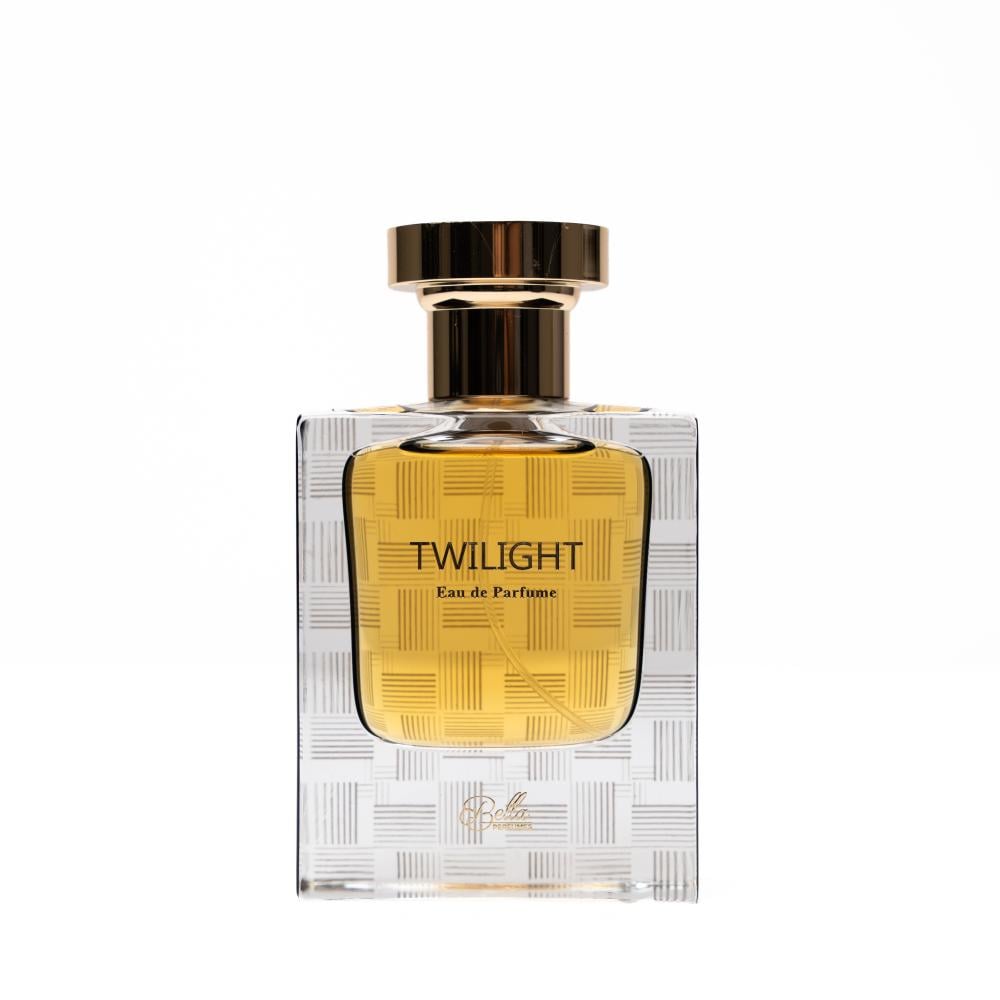 بيلا توايلايت او دي بارفيوم 60مل