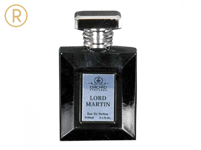 اورشيد لورد مارتين او دي بارفيوم 100مل