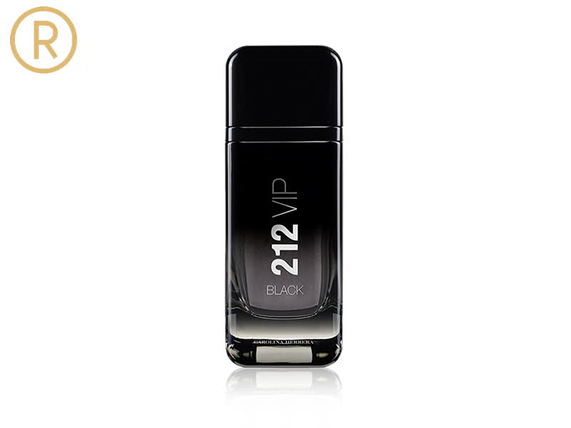 كارولينا هيريرا 212 في اي بي بلاك او دي بارفيوم 100مل