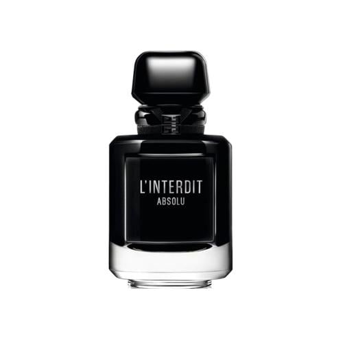 Givenchy L'Interdit Hair Mist 35ml | ICI PARFUMES