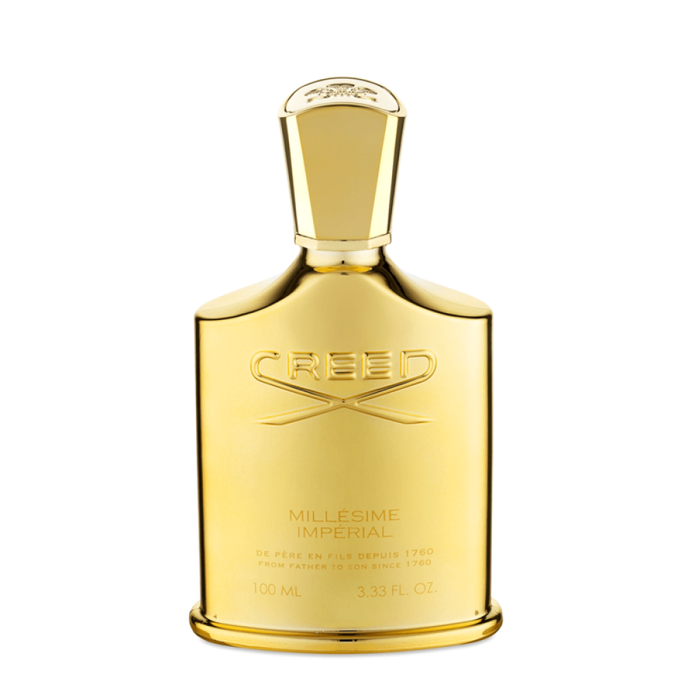 كريد ميليسيم امبريال او دي بارفيوم 100مل