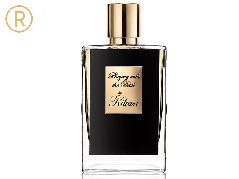 كيليان بلاينج وايت ان ديفل او دي بارفيوم 50مل