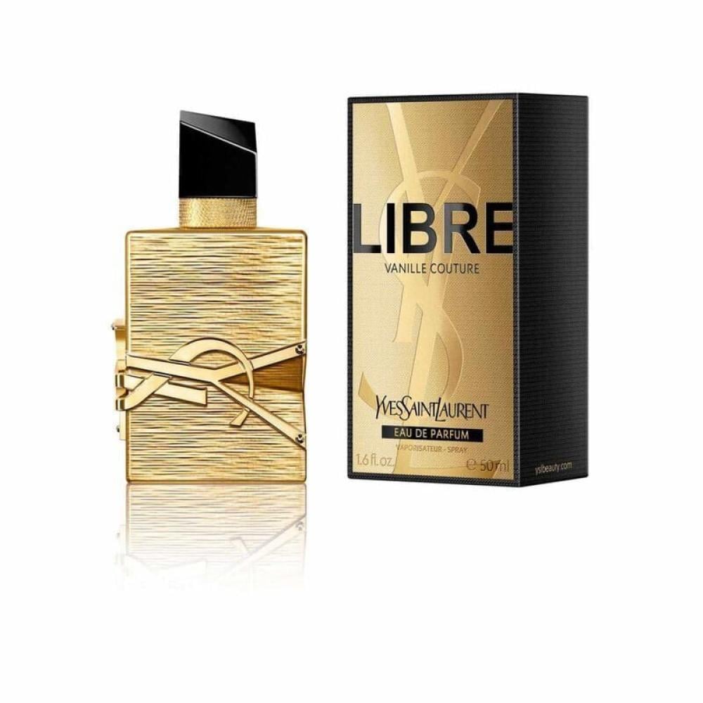 YVES SAINT LAURENT Libre Vanilla Couture Eau de Parfum 50ml