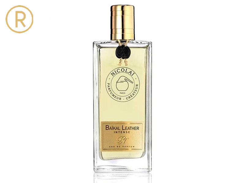 نيكولاي  بيكال ليذر انتنس او دي بارفيوم 100مل