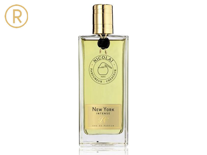 نيكولاي  نيويورك انتنس او دي بارفيوم 100مل