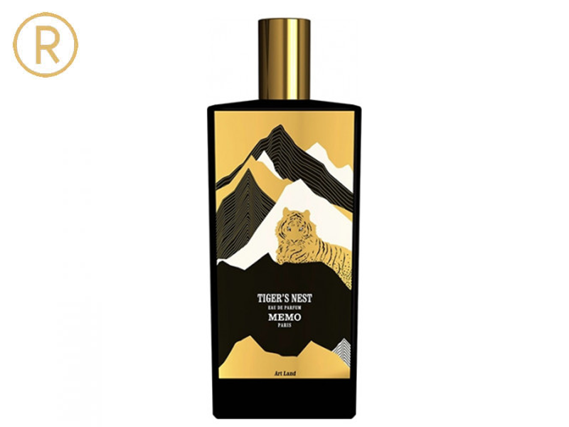 ميمو تايجرز نيست او دي بارفيوم 75مل