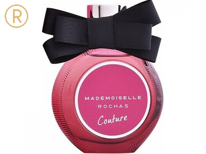 روشاس مدموزيل كوتور او دي بارفيوم 90مل