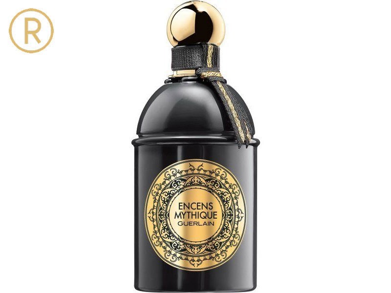 جيرلان اينسنس ميثيك او دي بارفيوم 125مل