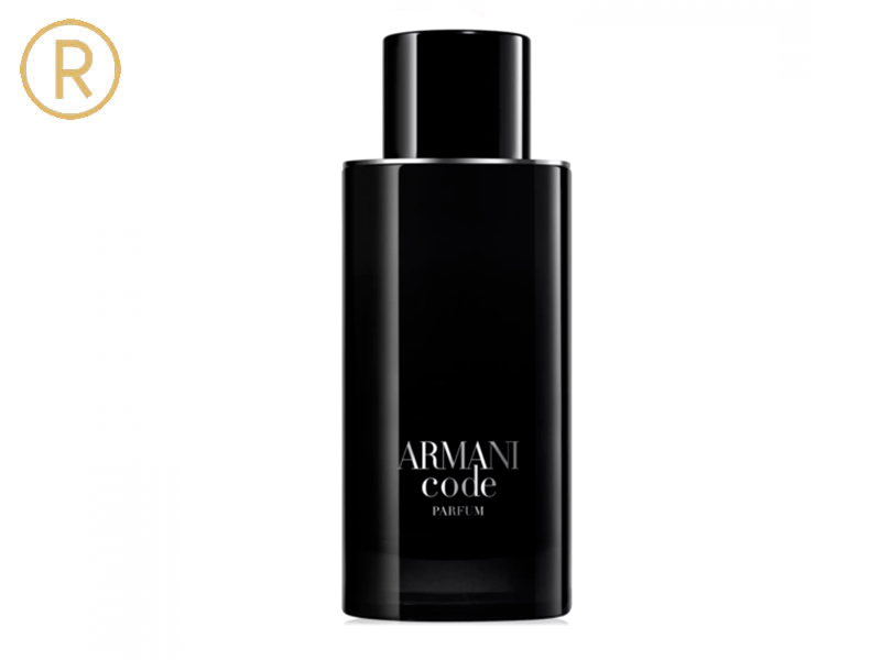جورجو ارماني كود بارفيوم 125مل