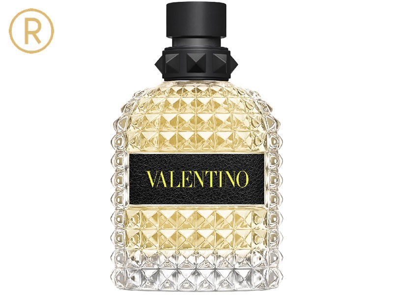 فالنتينو اومو بورن ان روما يلو دريم او دي تواليت 100مل