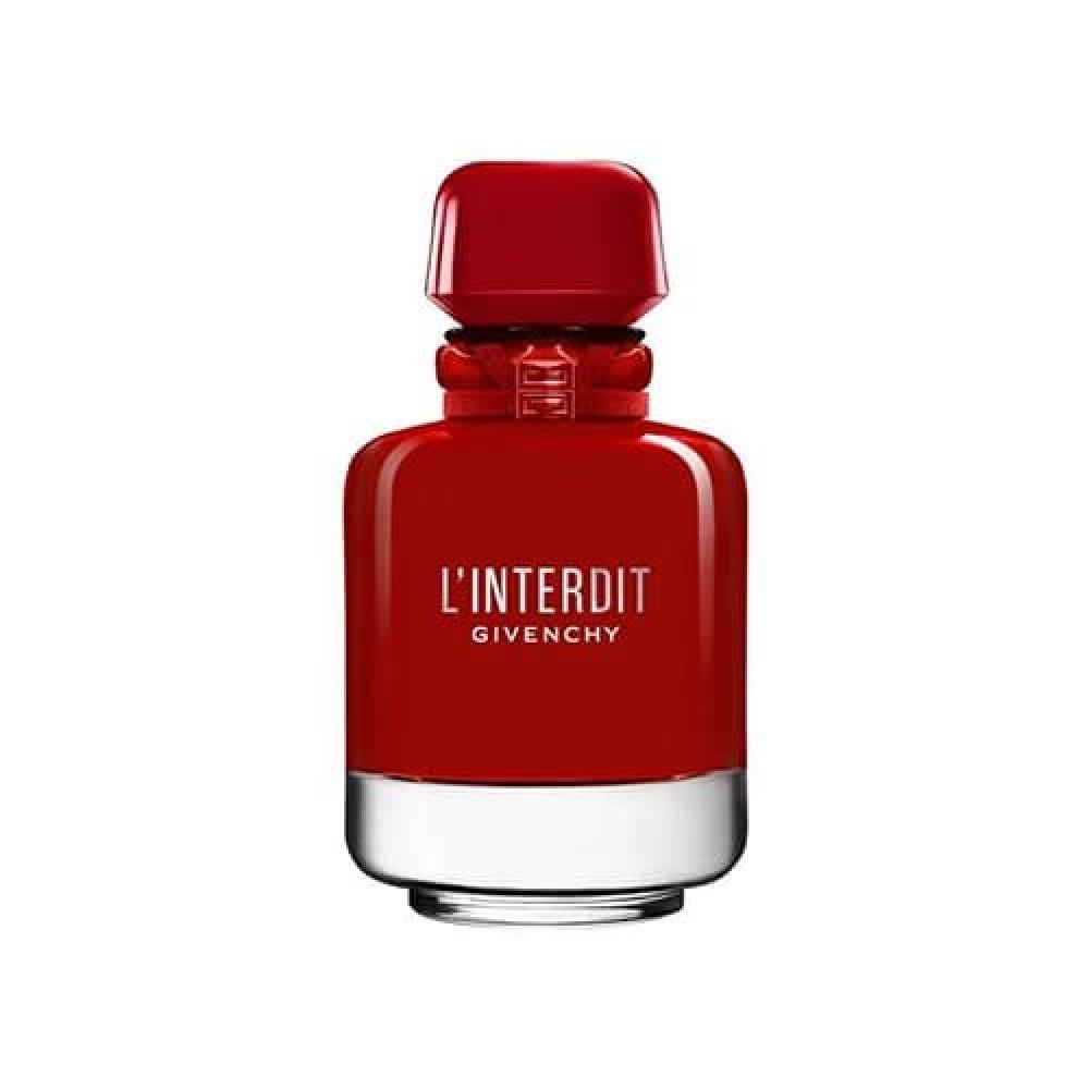 جيفنشي لانتيردي روج التيم او دي بارفيوم 80مل