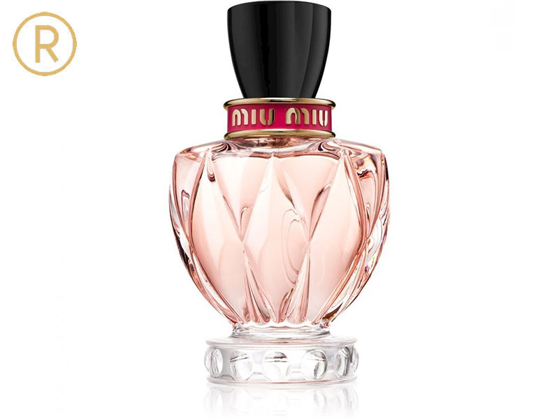 ميو ميو تويست او دي بارفيوم 100مل