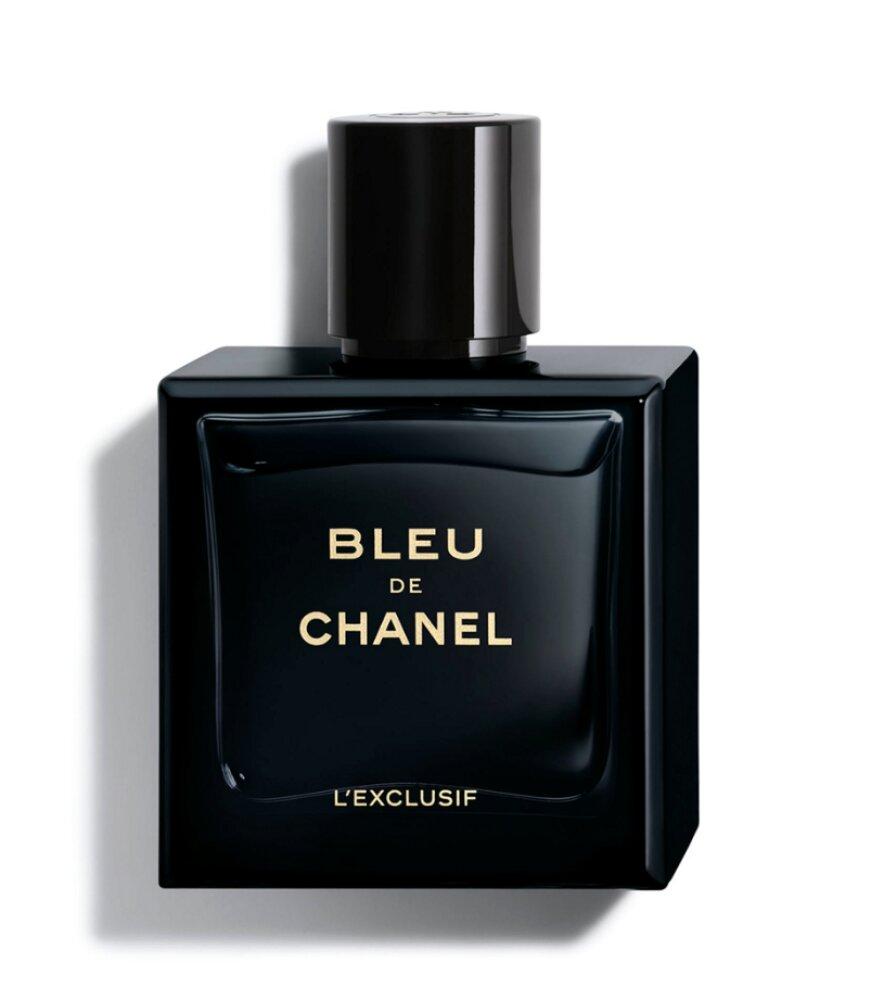 شانيل بلو ليكسكلوسيف بارفيوم 100مل