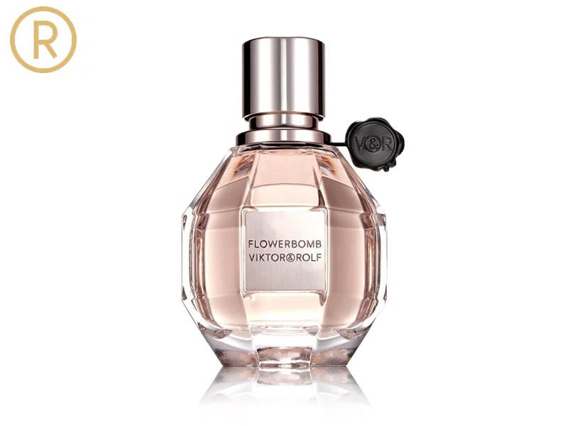 فيكتور اند رولف فلور بومب او دي بارفيوم 50مل