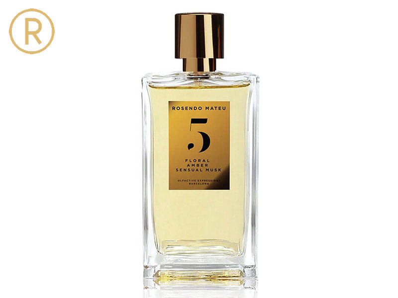 روسيندو ماتيو نمبر فايف او دي بارفيوم 100مل