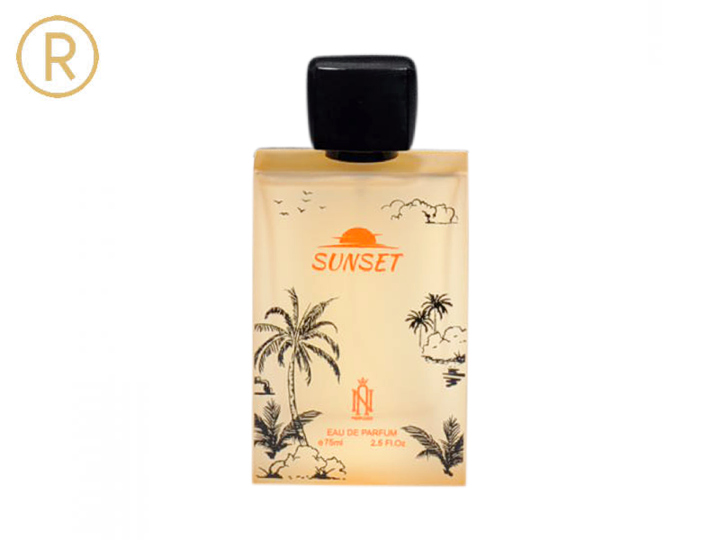 نيابولي اناجينيسي صنسيت او دي بارفيوم 75مل