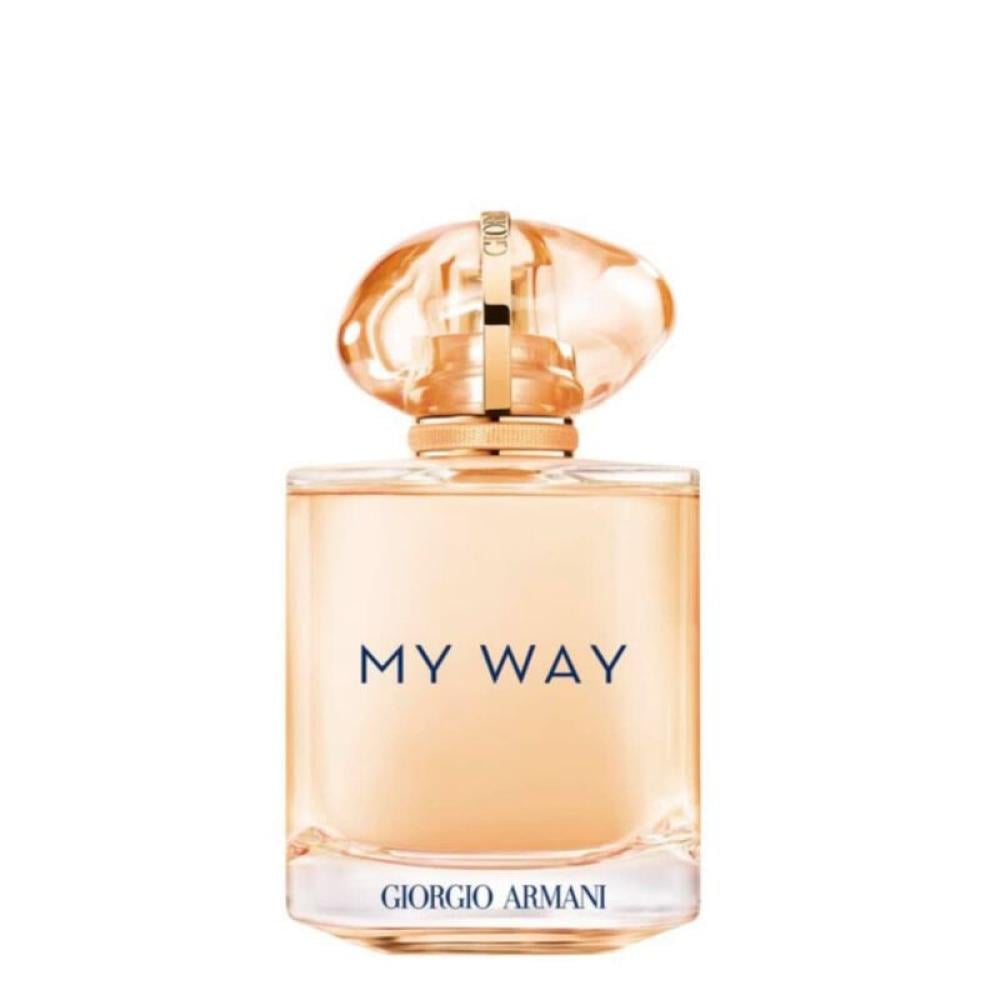 جورجو ارماني ماي واي صني فانيلا او دي بارفيوم 90مل