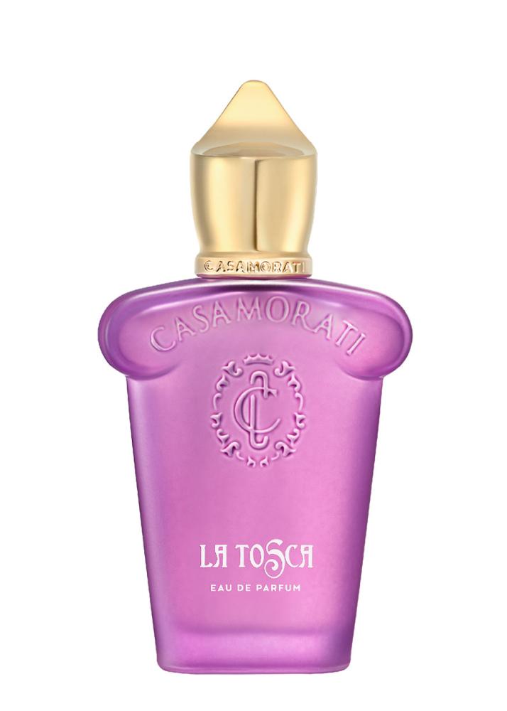 زيرجوف كاساموراتي لاتوسكا او دي بارفيوم 30مل