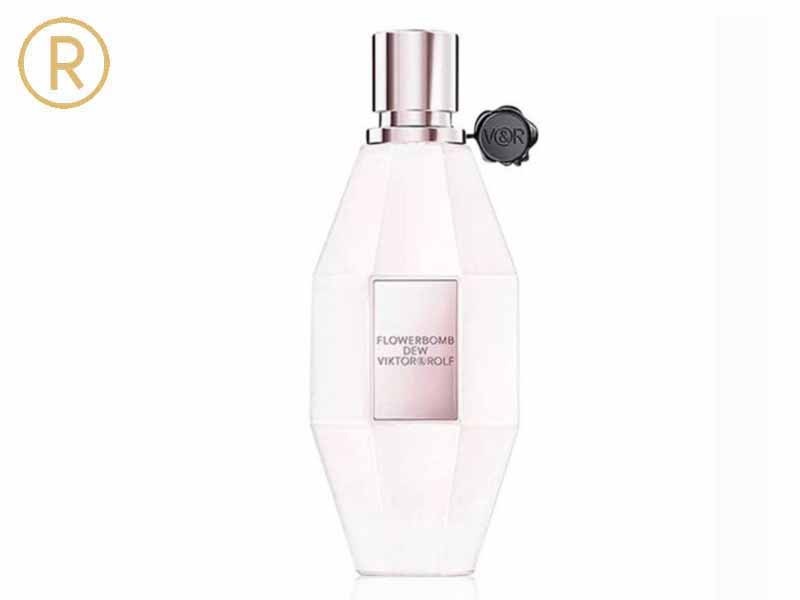 فيكتور اند رولف فلور بومب ديو او دي بارفيوم 100مل