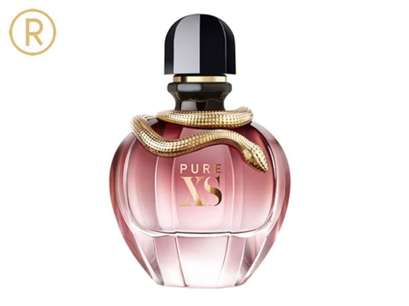 باكوربان بيور اكس اس او دي بارفيوم 80مل