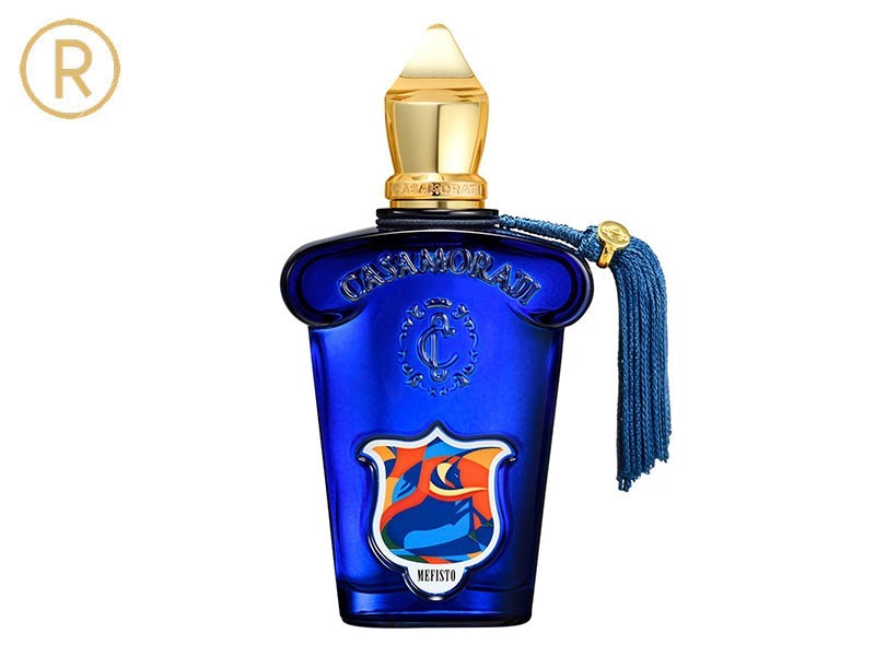 زيرجوف كاساموراتي ميفستو او دي بارفيوم 100مل