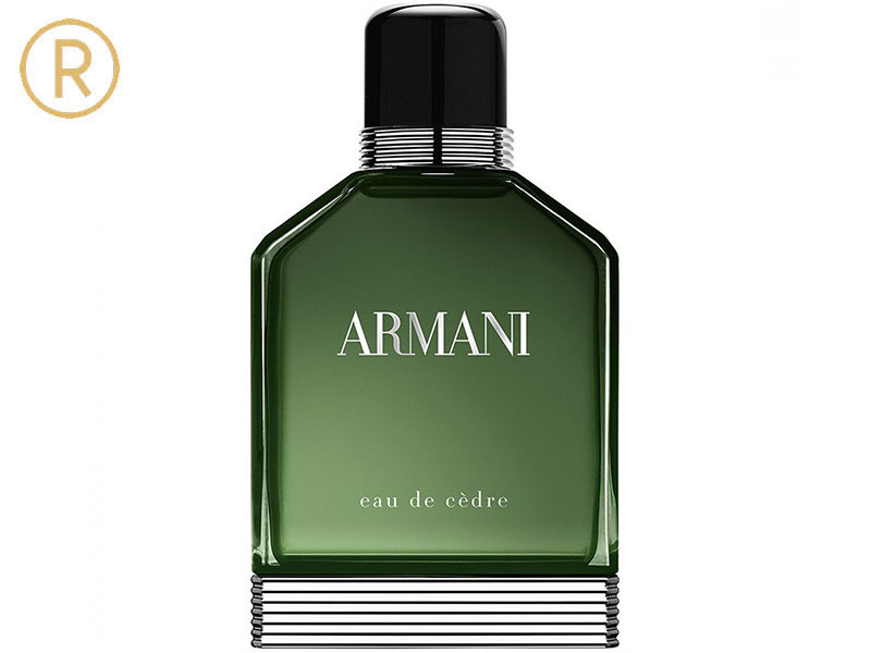 جورجو ارماني  سيدر  او دي تواليت 100مل