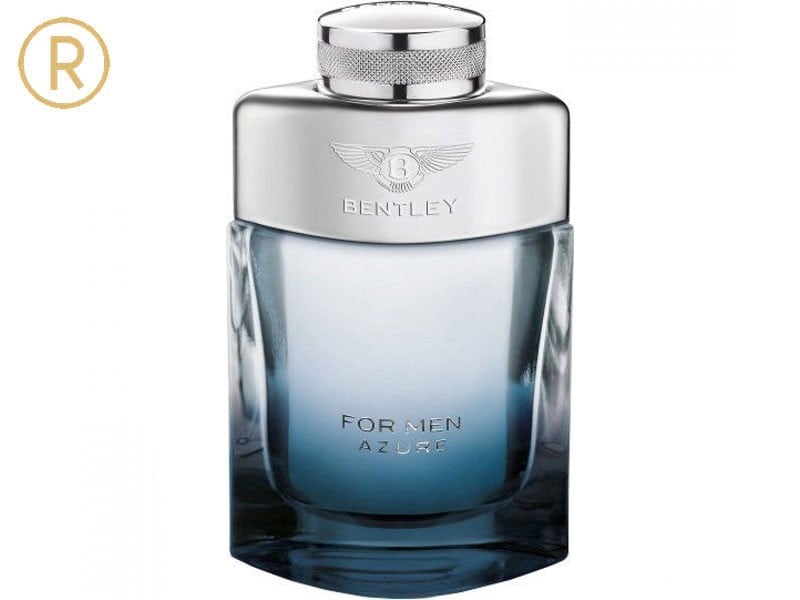 بنتلي ازور او دي تواليت 100مل