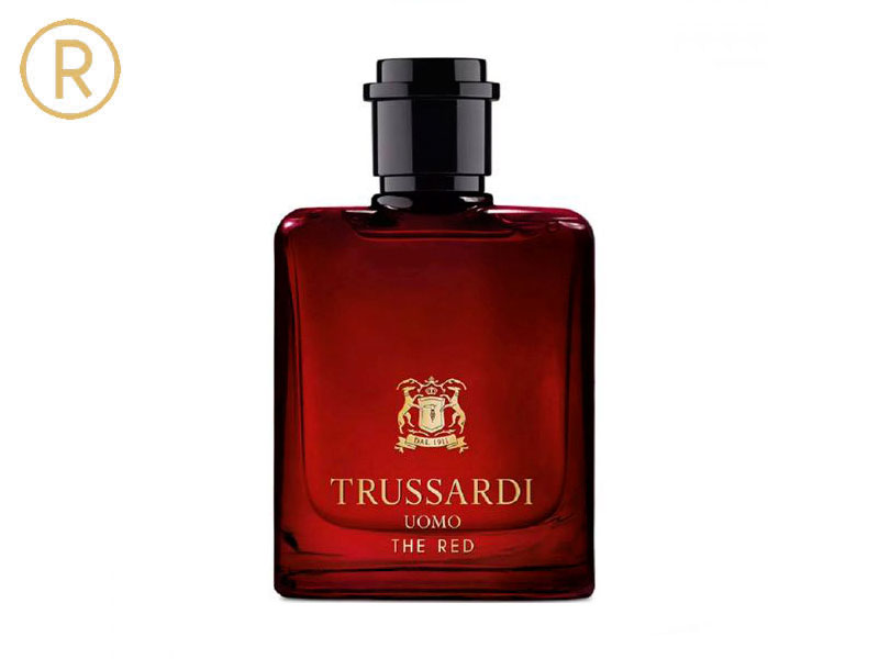 تروساردي اومو ذا ريد او دي تواليت 50مل