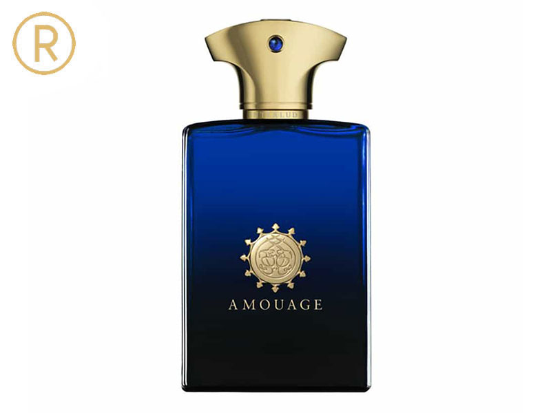 امواج انترلود او دي بارفيوم 100مل