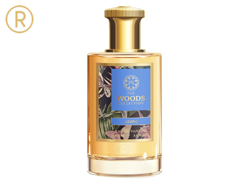 ذا وودس كولكشن ازوري او دي بارفيوم 100 مل