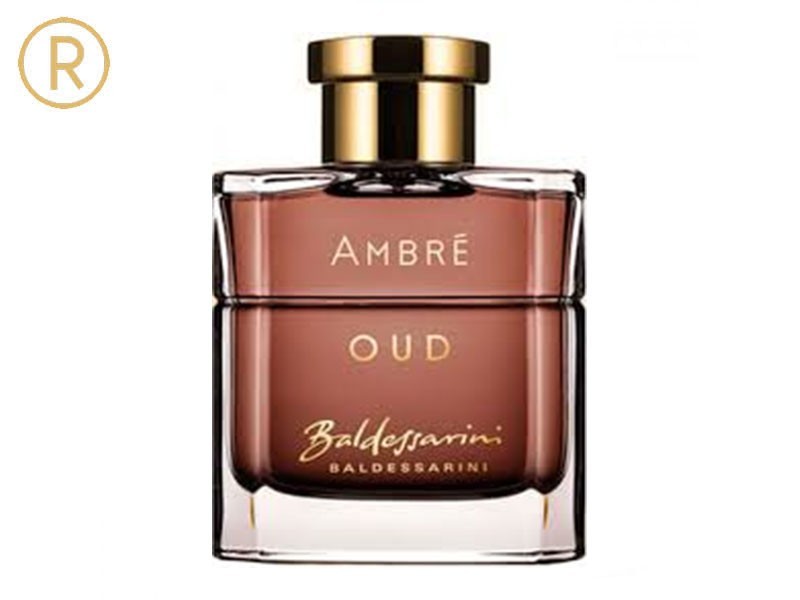 بالديساريني عنبر عود او دي تواليت 90مل