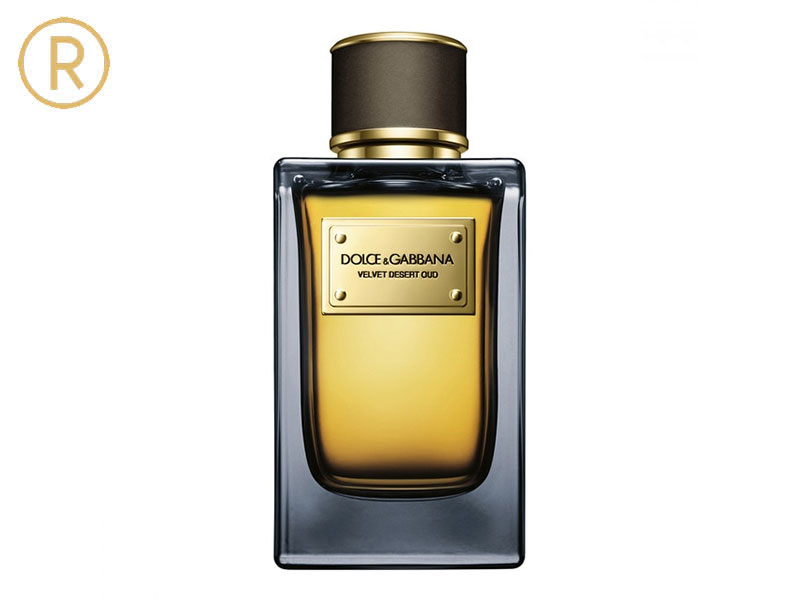 دولسي اند جابانا فلفت ديزرت عود او دي بارفيوم 50مل