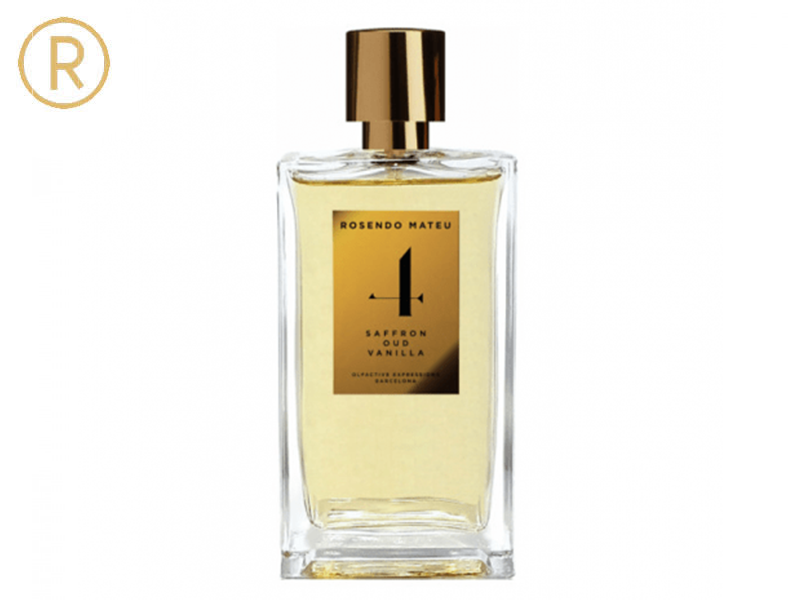 روسيندو ماتيو نمبر فور او دي بارفيوم 100مل