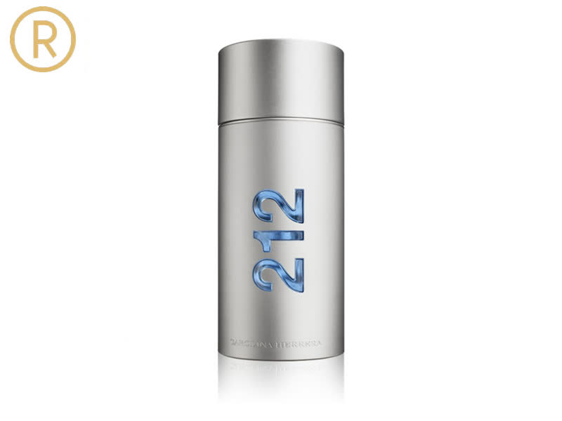 كارولينا هيريرا 212  او دي تواليت 100مل