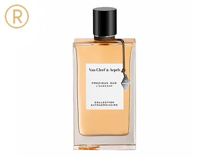 فان كليف اند اربلز بيرسيوس عود او دي بارفيوم 75مل