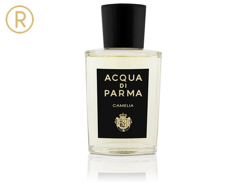 اكوا دي بارما كاميليا او دي بارفيوم 100مل