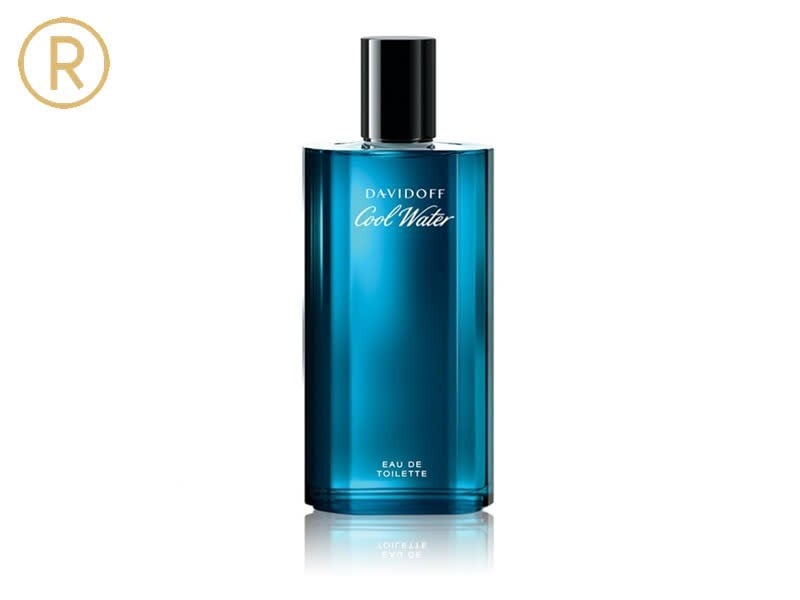 دافيدوف كول ووتر او دي تواليت 125مل
