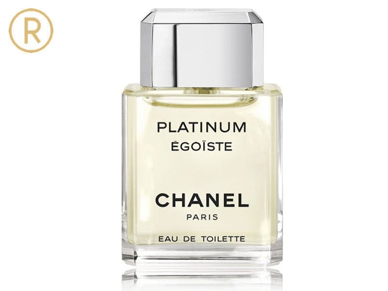 شانيل بلاتنيوم ايجوست او دي تواليت 100مل