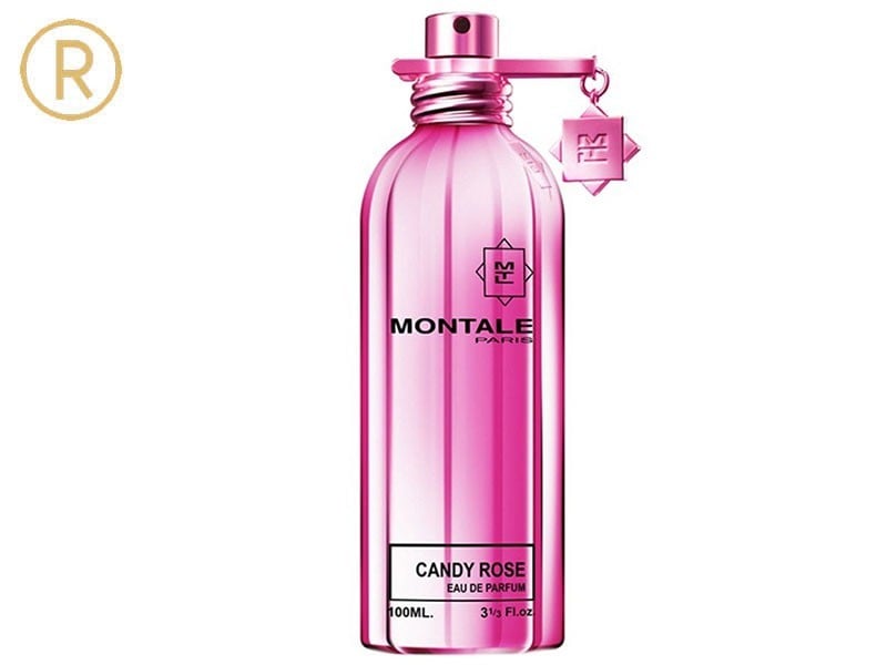 مونتال كاندي روز او دي بارفيوم 100مل