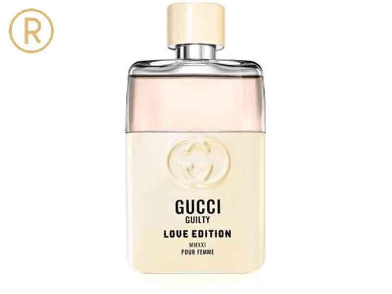 جوتشي جولتي لوف ايديشن او دي بارفيوم 50مل