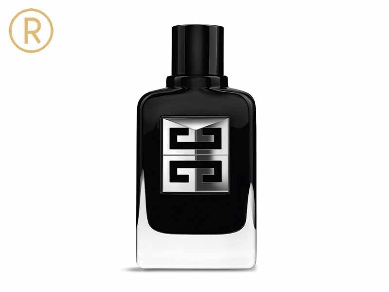 جيفنشي جنتل مان سوسايتي او دي بارفيوم 100مل