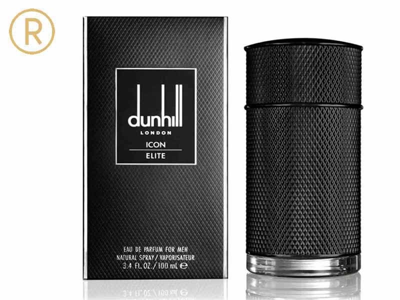 دنهل ايكون اليت او دي بارفيوم 100مل