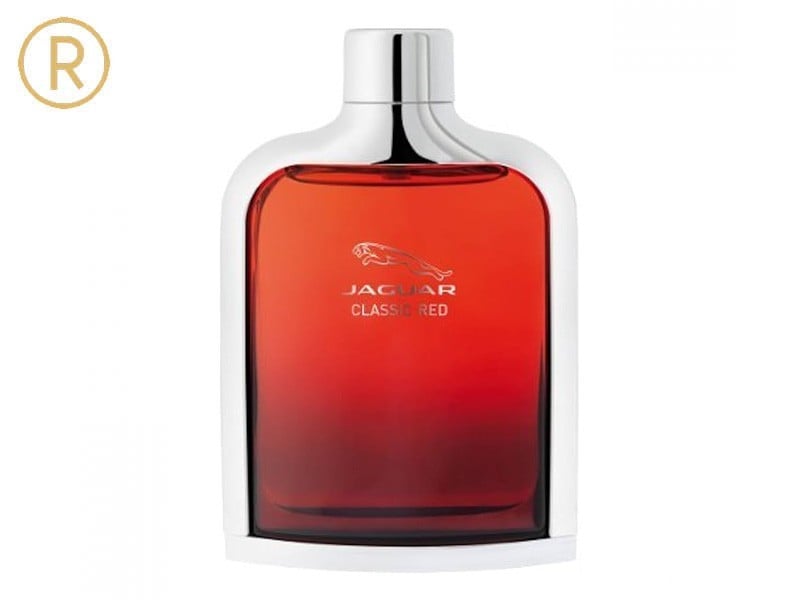 جاكوار كلاسيك ريد او دي تواليت 100مل