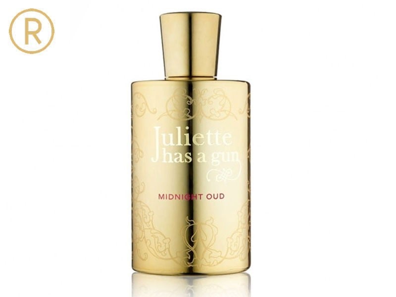 جوليت هاز اقن مد نايت عود او دي بارفيوم 100مل