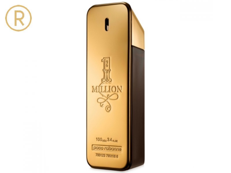 باكوربان ون مليون او دي تواليت 100مل