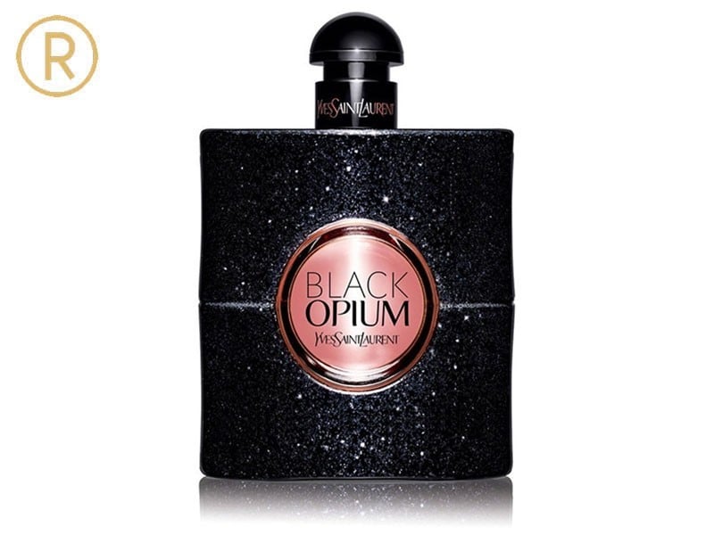 افسلوران  بلاك اوبيوم او دي بارفيوم 90 مل