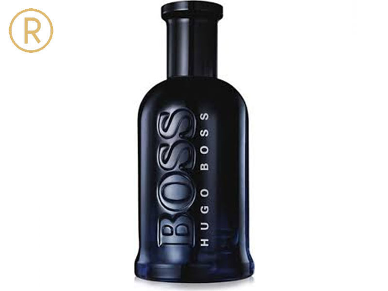 بوس بوتلد نايت او دي تواليت 100مل