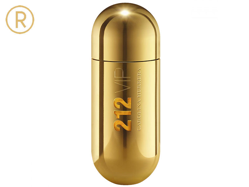 كارولينا هيريرا 212 في اى بي او دي بارفيوم 80مل