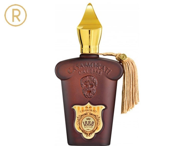 زيرجوف كاساموراتي 1888 او دي بارفيوم 100مل