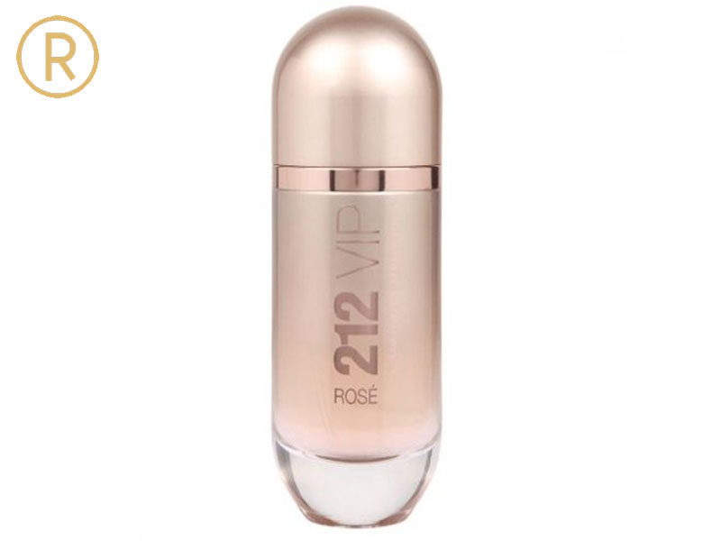 كارولينا هيريرا 212 في اي بي روز او دي بارفيوم 50مل